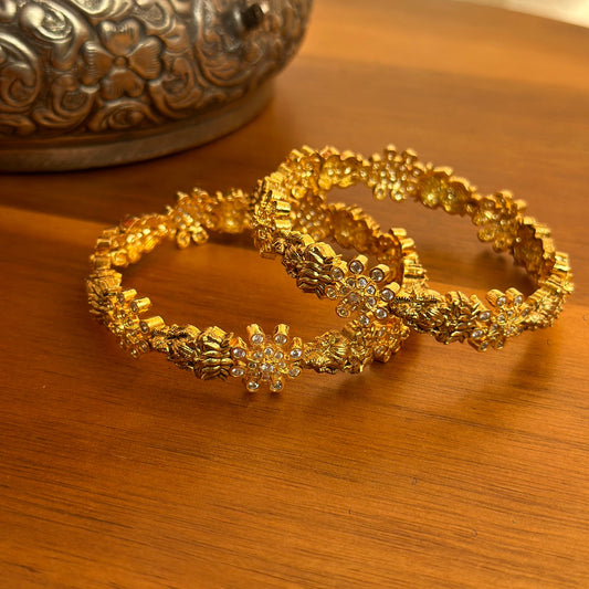 Antique Bangles